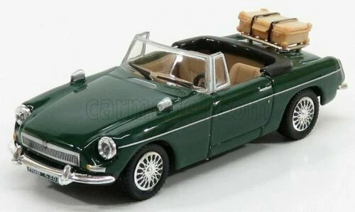 Modellini statici di auto, furgoni e camion scala 1:43 MG