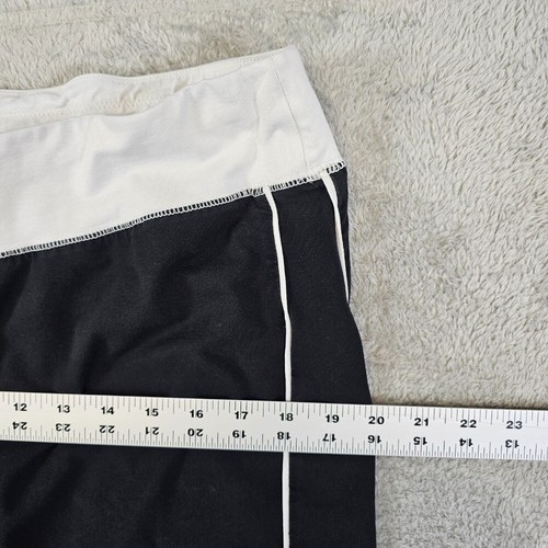 Lauren Ralph Lauren Leggings Women's XL Activewear Athleisure Gym Workout Yoga - Picture 4 of 8