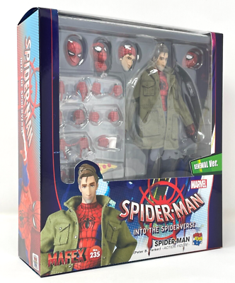 MAFEX マフェックス No.235 スパイダーマン s-l400.png