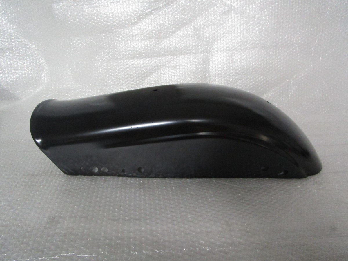 Harley Dyna Wide Glide Rear Fender FXDWG FXD WG 2007 Candy