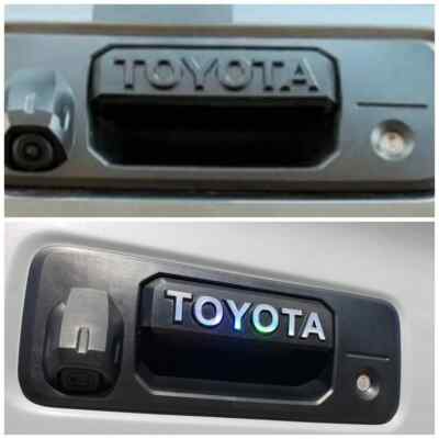 Matte Decals & Vinyl for Toyota Tacoma for sale