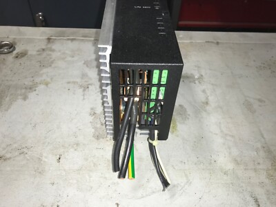 AEG Drive, #Thyro-A, #35V8, Free Shipping to Lower 48, With Warranty.