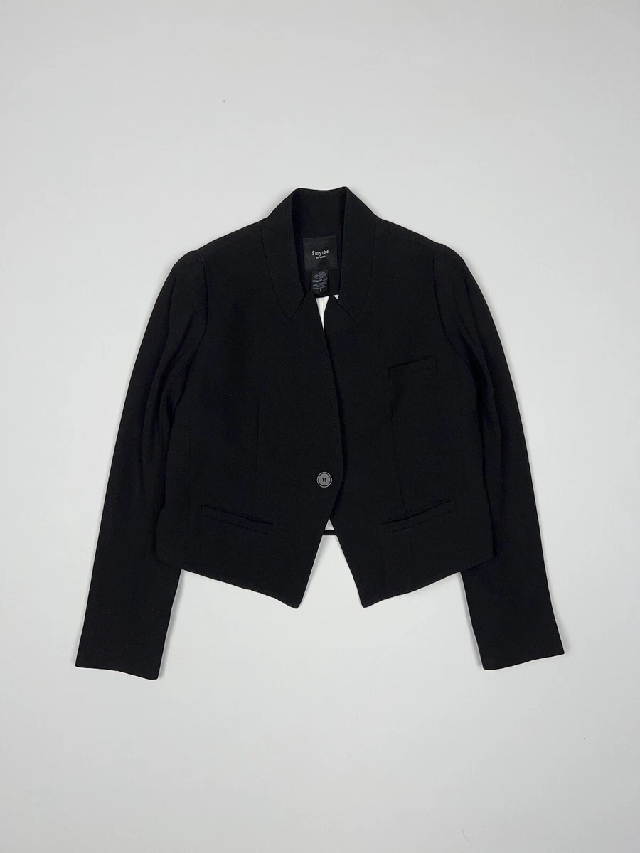 Ebay smythe deals blazer