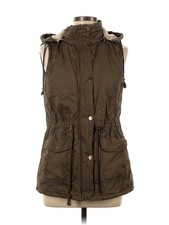 Royalty Women Brown Jacket L