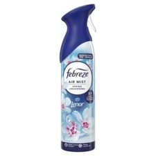 Febreze Air Mist Air Freshener Spring Awakening 185ML