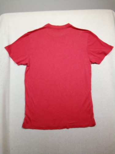 Stella Artois T-Shirt Men's XL Red - Picture 9 of 10