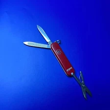 Victorinox Hoffritz Swiss Army Classic Knife