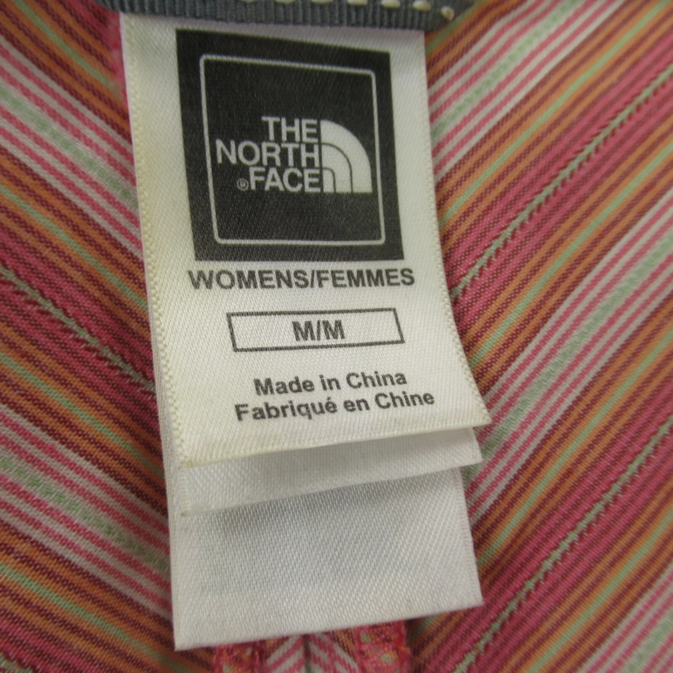 Camisa Top Mujer The North Face Manga Larga Mediana Pullover Ligera Foto 2 de 4