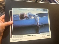 Friday the 13th - Lobby Cards from Original 1980 Film Qty 3 cards 8 # 800073