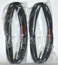 Tufo S-3 lite 215 tubular 700 x 21 all black (new Tufo white label)