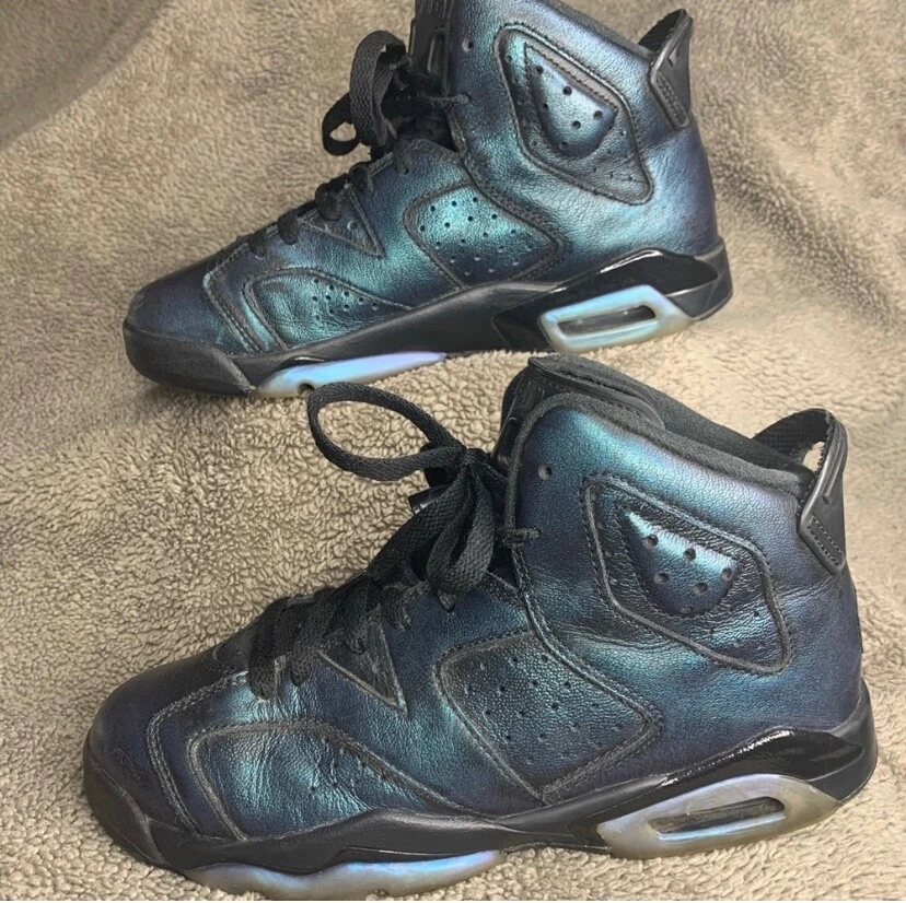 Jordan all star clearance 6