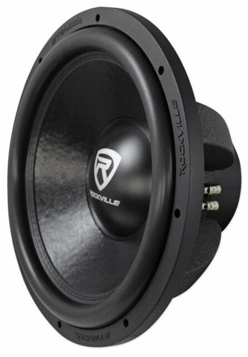 2x Harmony HA-P15WS8 Replacement 15" Pro PA 800W Sub / Speaker 8 Ohm Woofer - Foto 6