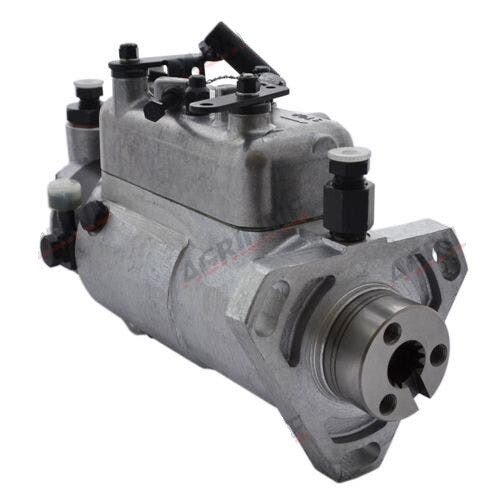 MASSEY FERGUSON 35 3 CYLINDER INJECTION 