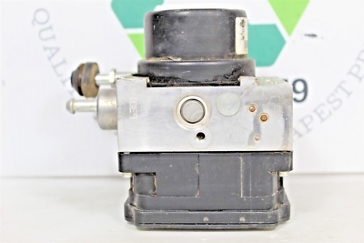 476601JA2A Nissan Quest 11-16 ABS ANTILOCK Pump Control Module OEM