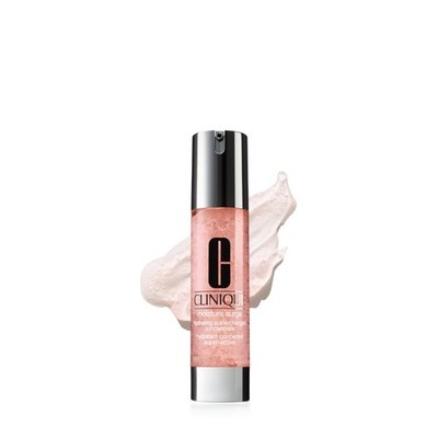 Clinique Moisture Surge Hydrating + Plumping Supercharged Concentrate Face Se...