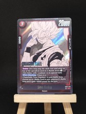 Son Goku [Alternate Art] SB02-004 Prices | Dragon Ball Fusion