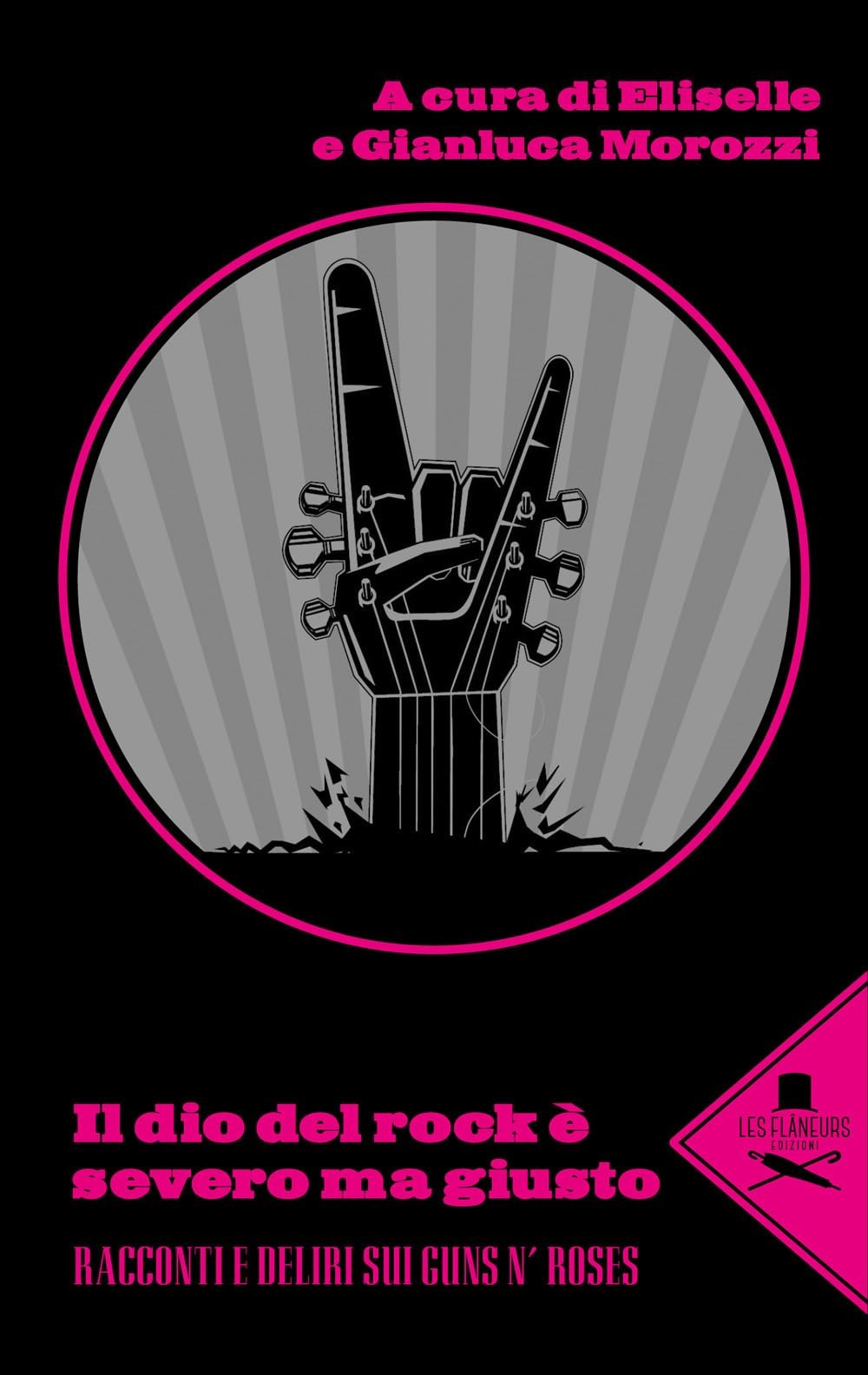 Элизель Джанлу, Сердце рока и Северо-восток. Книга в мягкой обложке (ИМПОРТ из Великобритании).