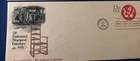 United States Scott # U 575 American Craftsman # 10 FDC