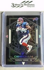 2019 Panini Obsidian Football Thurman Thomas #6