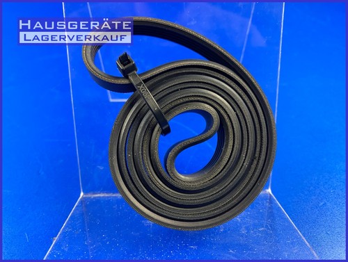 Keilriemen Waschmaschine - Hoover THOS476TM5-S 80001704