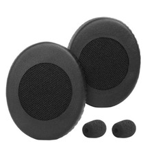 Ventilated Noise Blocking Ear Mattresses Additional Spume Substance Extended