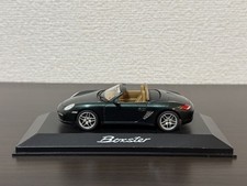 1/43  Schuco  987 Porsche Boxster 767866