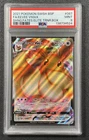 EEVEE VMAX PSA 9 2021 POKEMON SWSH BSP #SWSH087 SHINING FATES ETB MINT 524
