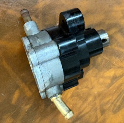 YAMAHA FUEL PUMP F150 63P-24410-00-00 2004-2010 4STROKE OUTBOARDS
