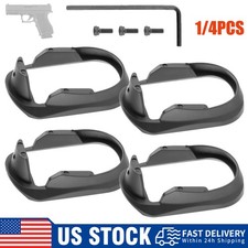 1-4PCS Flared Magwell For PSA Dagger Compact - Carbon Reinforced Nylon Free Ship
