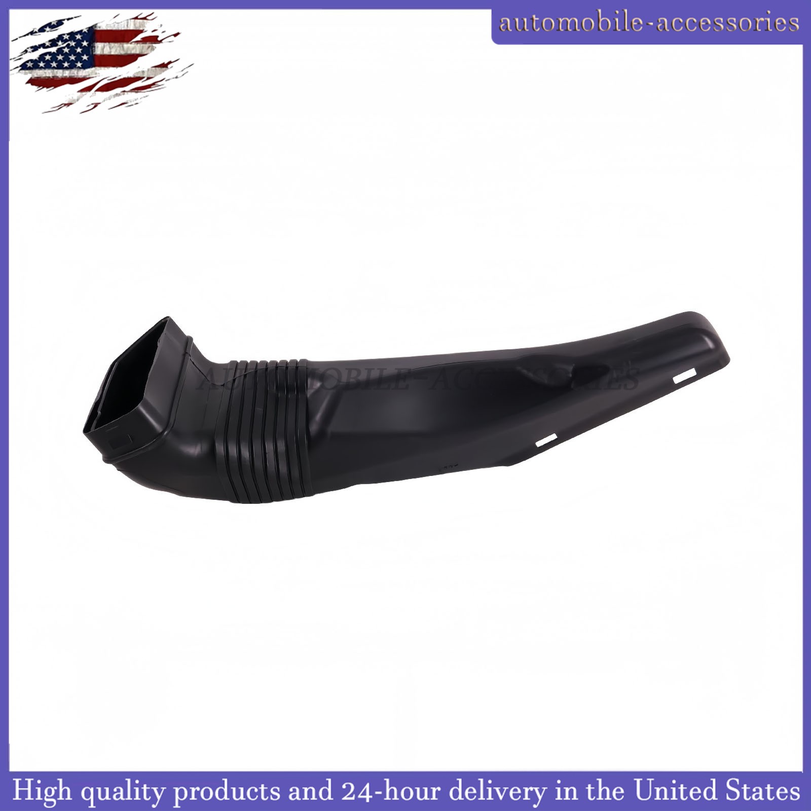 NEW Intake Air Duct Pipe Kit 3W0129531 For Bentley Gt GTC Flying Spur US