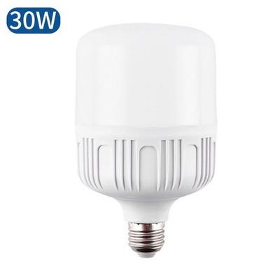 220V LED Light Bulb Energy Saving E27 Bulb 180° Beam Angle Household Lamp Bulb