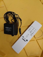 Bose Lifestyle 20 Remote  Power Cable
