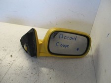 Retroviseur droit (ou coque) Honda ACCORD