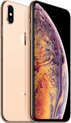 Apple iPhone XS Max-64GB/256GB/512GB -Unlocked USED EXCELLENT 90 DAY WARRANTY