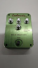COOLMUSIC / MD-6(no2511241)