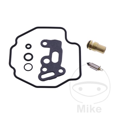 33360-compatibile con YAMAHA XV 535 N VIRAGO MANILLAR ALTO 27 CV, 20 KW 2CIL. 3B