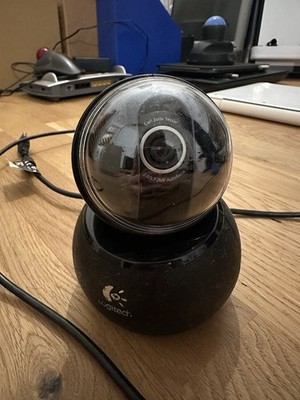 Logitech Carl Zeiss Tessar