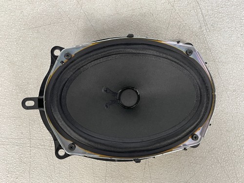 ⭐2O11-2020 INFINITI QX80 FRONT/REAR DOOR AUDIO SPEAKER SUBWOOFER SET OEM LOT2628 - Picture 15 of 21