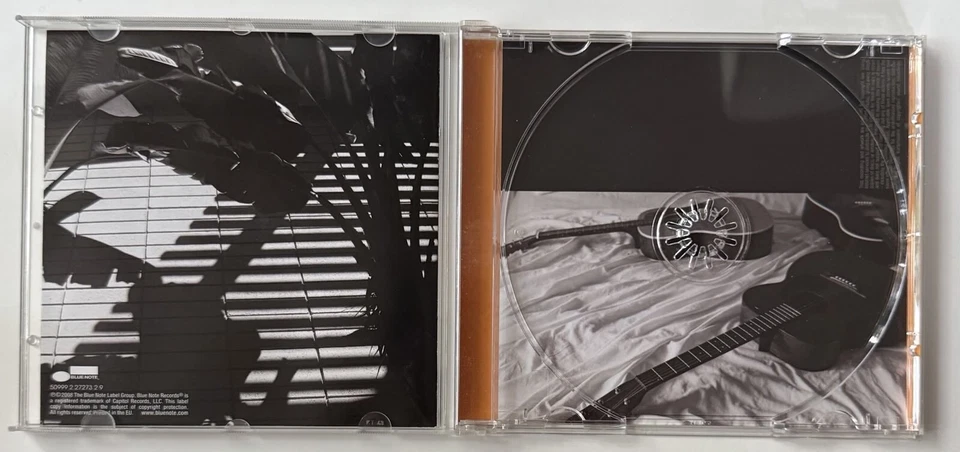 Amos Lee CD Last Days At The Lodge - Bild 2 von 4