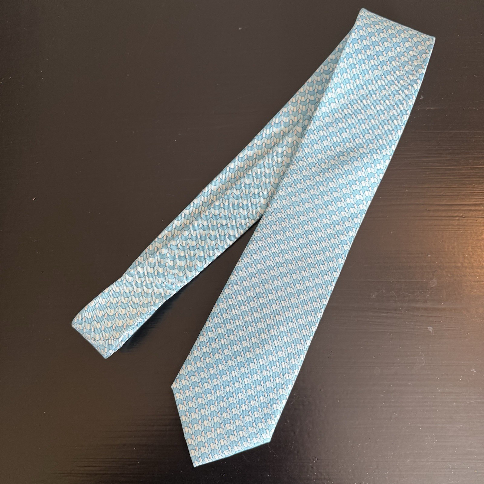 Michael Kors Necktie Tie NWT thumbnail 2