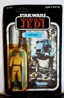 Kenner Star Wars ROTJ AT-ST Driver Vintage Action Figure 77-Back Unpunched 1983
