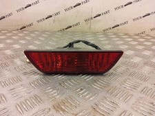 SUZUKI SX4 S-Cross JY Nebelschlussleuchte links 3657070l0 1.46 2023 31007483