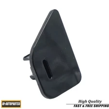 Replacement Button Cover for Toyota Highlander Shifter Release 2022-2024