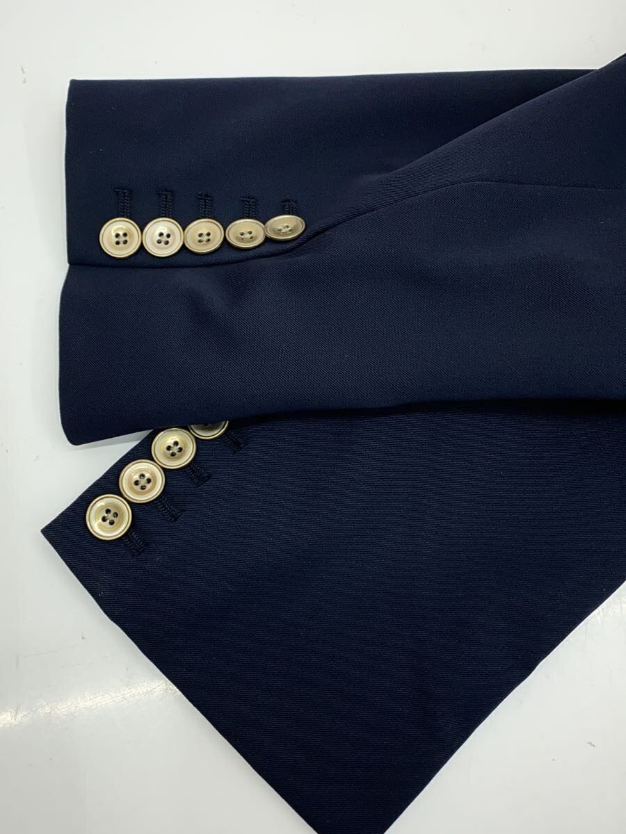 Ameri Coat/S/Polyester/Nvy/01110720450 12501 - image 5