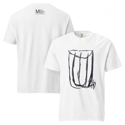Medes Group Comfort Colors sixty-four Unisex T-Shirt