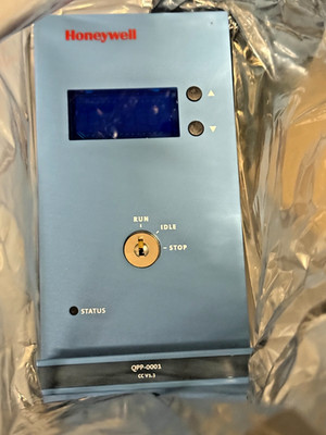 Honeywell QPP-0001 V1.3 Safety Manager Quad Processor