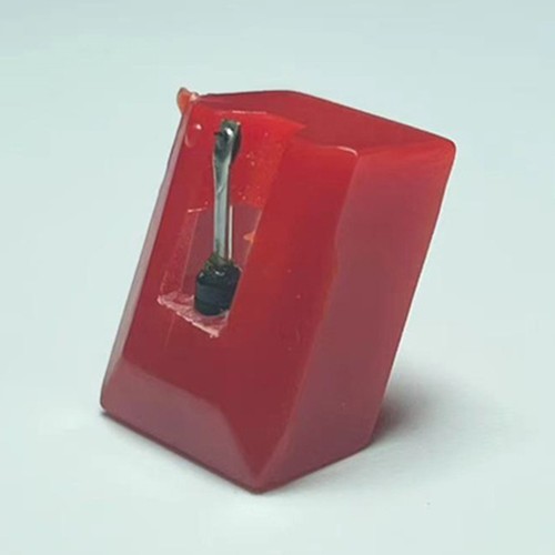 Turntable Needle/Stylus For Audio Technica AT93 AT3400 AT3450 Diamond Tip - Afbeelding 3 van 6