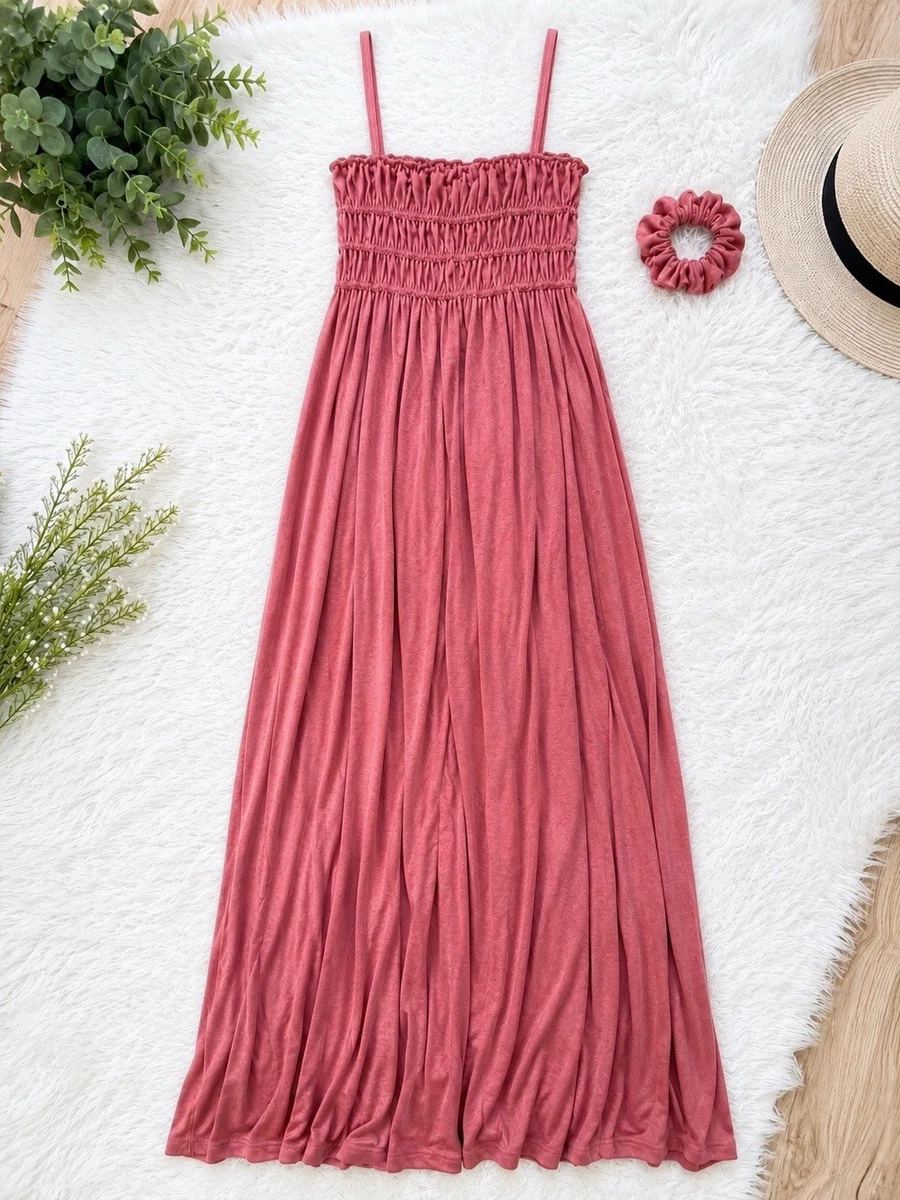 floral chiffon maxi dress with sleeves Baltic Born Womens Marie Mock Neck Maxi Dress | Blush Floral