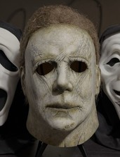 Michael Myers 2018 Halloween Mask Trick or Treat Studio Rehauled