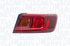 Heckleuchte links LED Für RENAULT Talisman 265552867R
